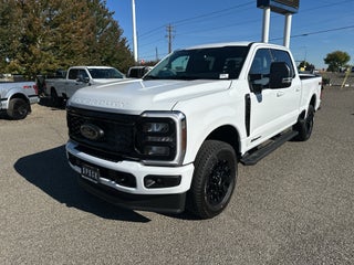 2026 Ford F-250 XL 4WD Crew Cab 6.75' Box