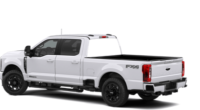 2026 Ford F-250 XL 4WD Crew Cab 6.75' Box
