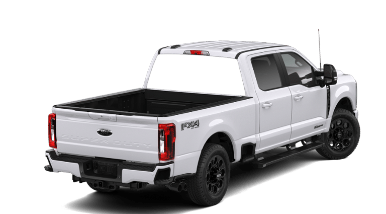 2026 Ford F-250 XL 4WD Crew Cab 6.75' Box