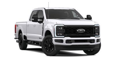 2026 Ford F-250 XL 4WD Crew Cab 6.75' Box
