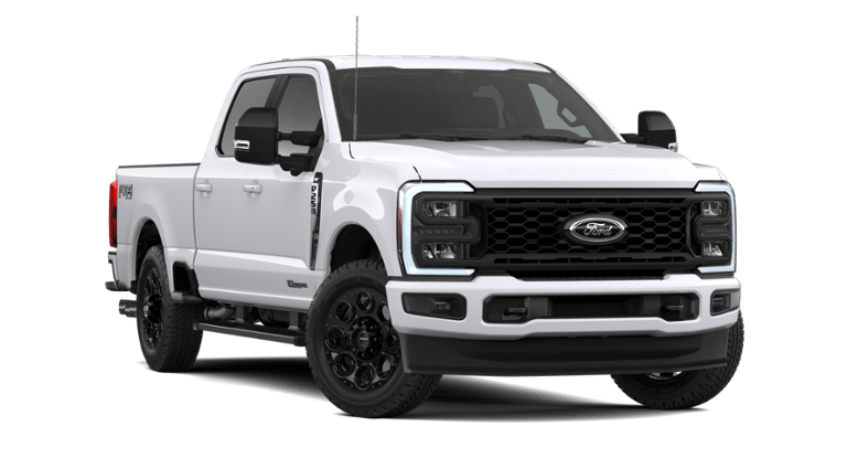 2026 Ford F-250 XL 4WD Crew Cab 6.75' Box
