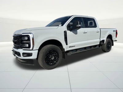 2025 Ford F-250SD XLT