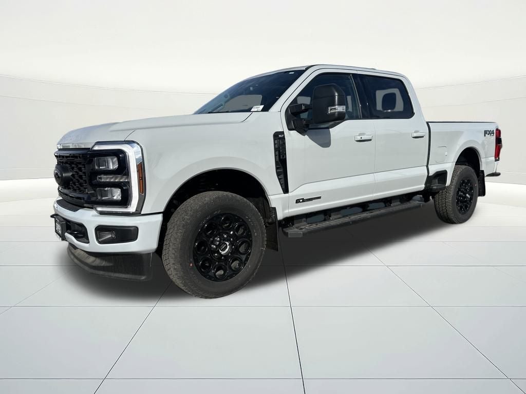 2025 Ford F-250SD XLT