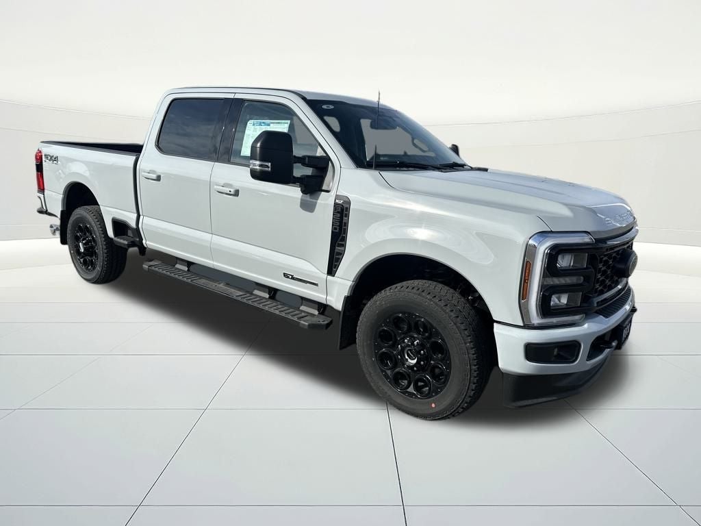 2025 Ford F-250SD XLT