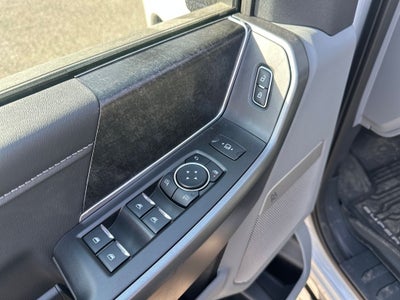 2025 Ford F-250SD XLT