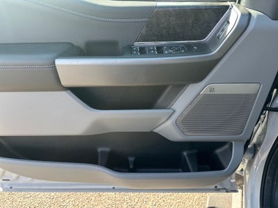 2025 Ford F-250SD XLT