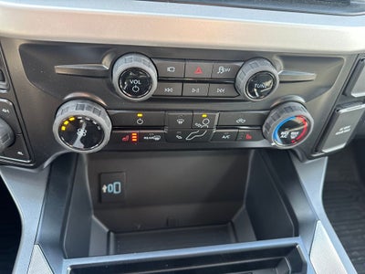 2025 Ford F-250SD XLT