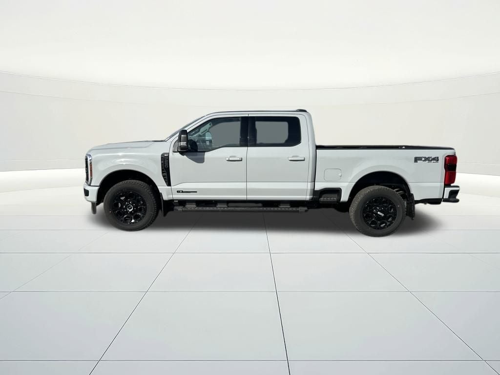 2025 Ford F-250SD XLT