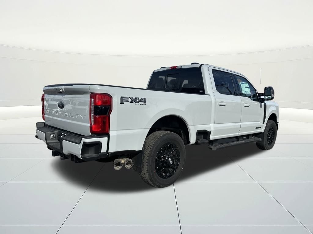 2025 Ford F-250SD XLT