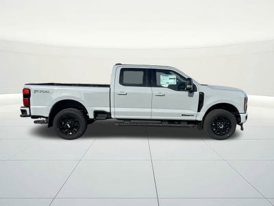 2025 Ford F-250SD XLT