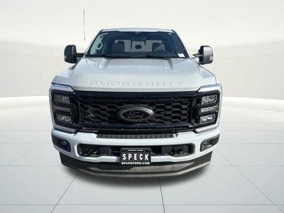 2025 Ford F-250SD XLT
