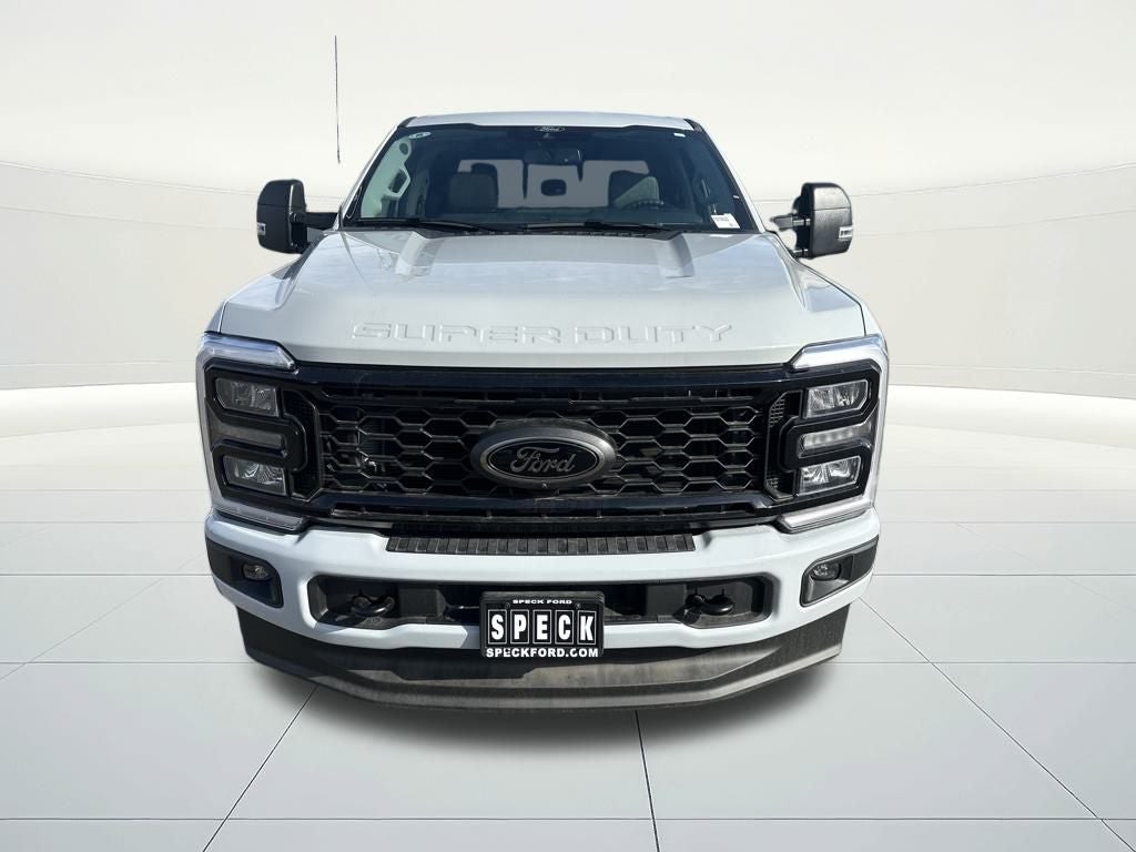 2025 Ford F-250SD XLT