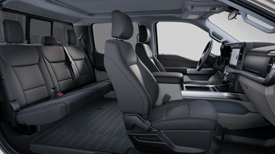 2025 Ford F-250SD XLT