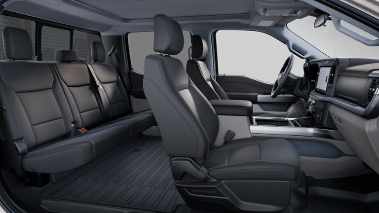 2025 Ford F-250SD XLT