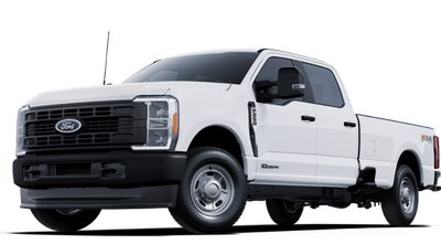 2025 Ford F-250SD XL