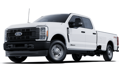 2025 Ford F-250SD XL