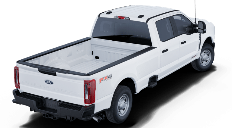 2025 Ford F-250SD XL