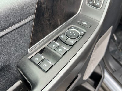 2025 Ford F-250SD Lariat