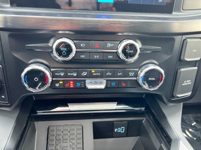 2025 Ford F-250SD Lariat