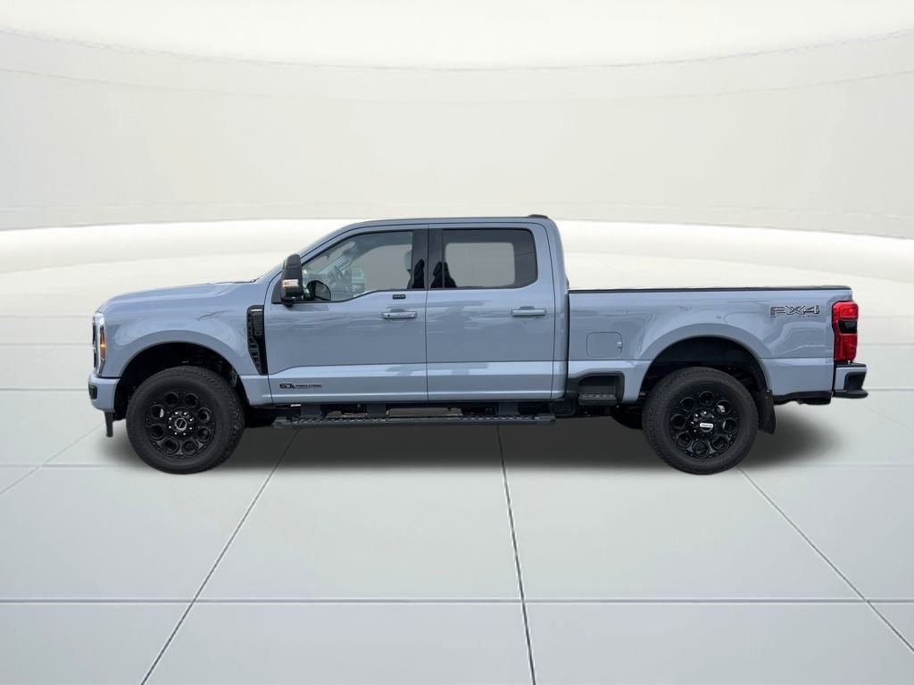 2025 Ford F-250SD Lariat
