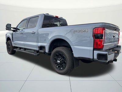 2025 Ford F-250SD Lariat