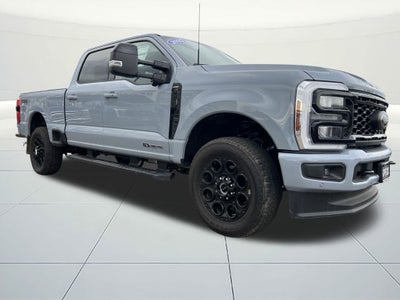 2025 Ford F-250SD Lariat