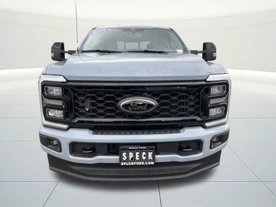 2025 Ford F-250SD Lariat