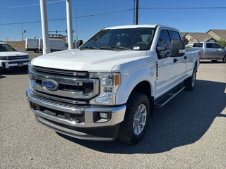 2020 Ford F-350 XLT