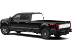 2026 Ford F-350 Platinum 4WD Crew Cab 6.75' Box