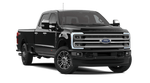 2026 Ford F-350 Platinum 4WD Crew Cab 6.75' Box