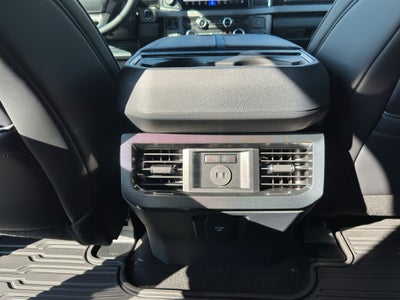 2026 Ford F-350 Platinum 4WD Crew Cab 6.75' Box