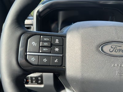2026 Ford F-350 Platinum 4WD Crew Cab 6.75' Box