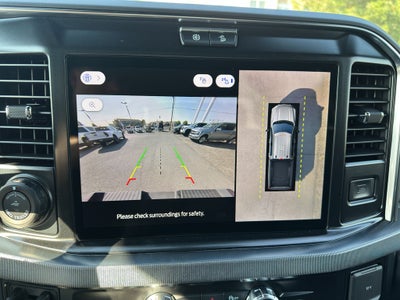 2026 Ford F-350 Platinum 4WD Crew Cab 6.75' Box