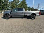 2026 Ford F-350 Platinum 4WD Crew Cab 6.75' Box
