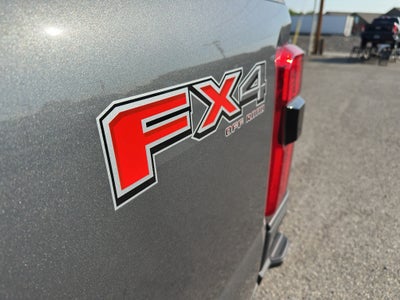 2026 Ford F-350 Platinum 4WD Crew Cab 6.75' Box