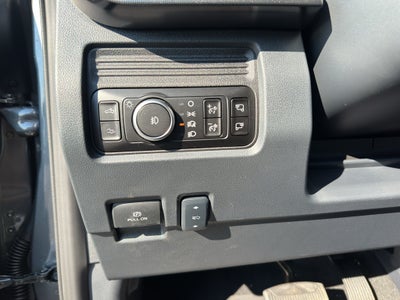 2026 Ford F-350 Platinum 4WD Crew Cab 6.75' Box