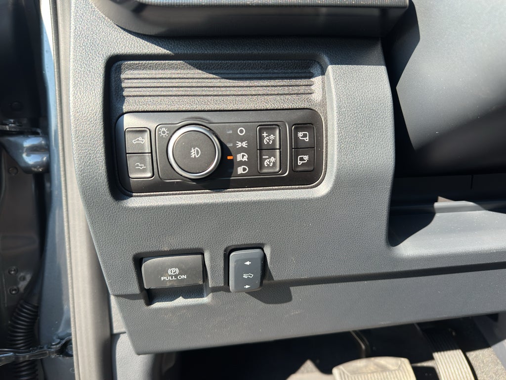 2026 Ford F-350 Platinum 4WD Crew Cab 6.75' Box
