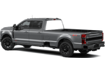 2026 Ford F-350 Platinum 4WD Crew Cab 6.75' Box