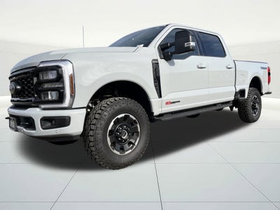 2025 Ford F-350SD Lariat