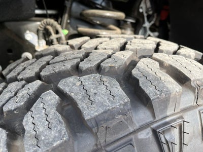 2025 Ford F-350SD Lariat