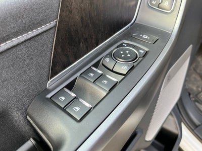 2025 Ford F-350SD Lariat