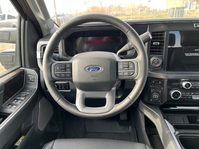 2025 Ford F-350SD Lariat