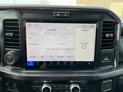 2025 Ford F-350SD Lariat