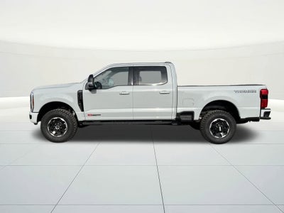 2025 Ford F-350SD Lariat