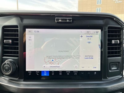 2025 Ford F-350SD Lariat