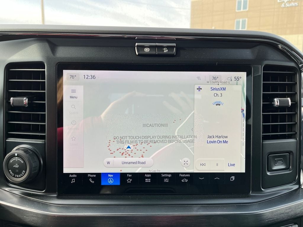 2025 Ford F-350SD Lariat