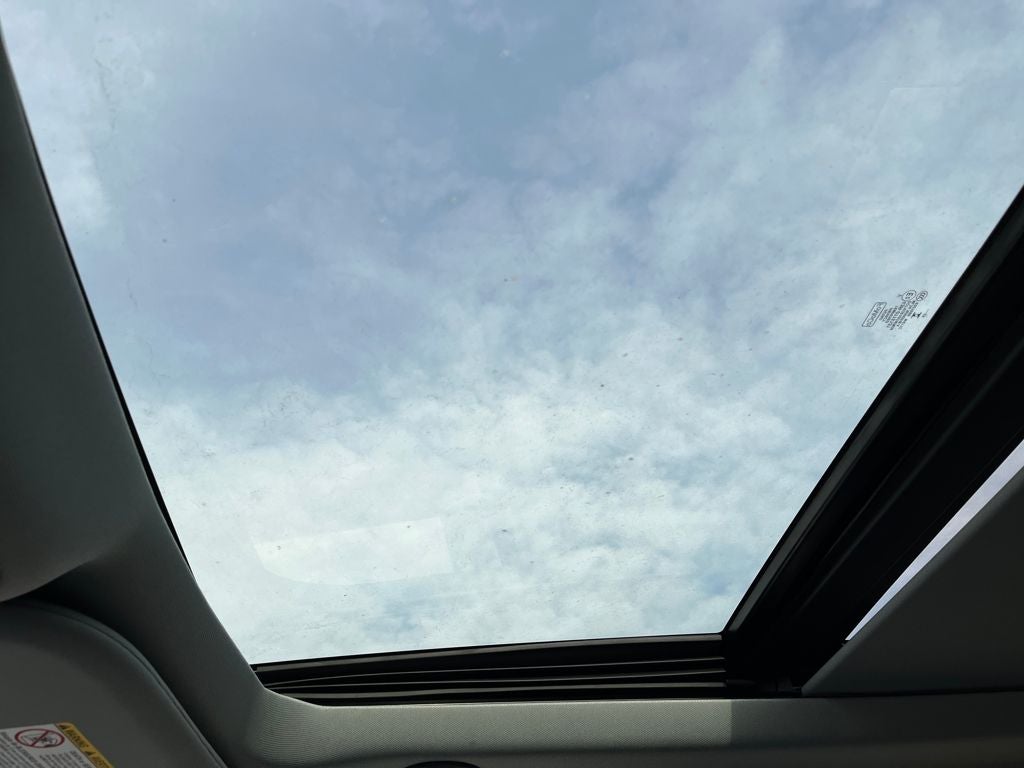 2025 Ford F-350SD Lariat