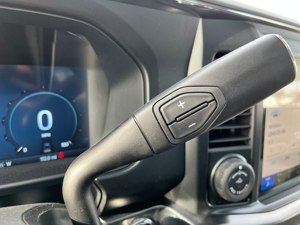 2025 Ford F-350SD Lariat