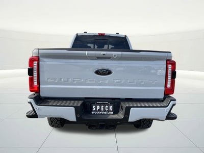 2025 Ford F-350SD Lariat