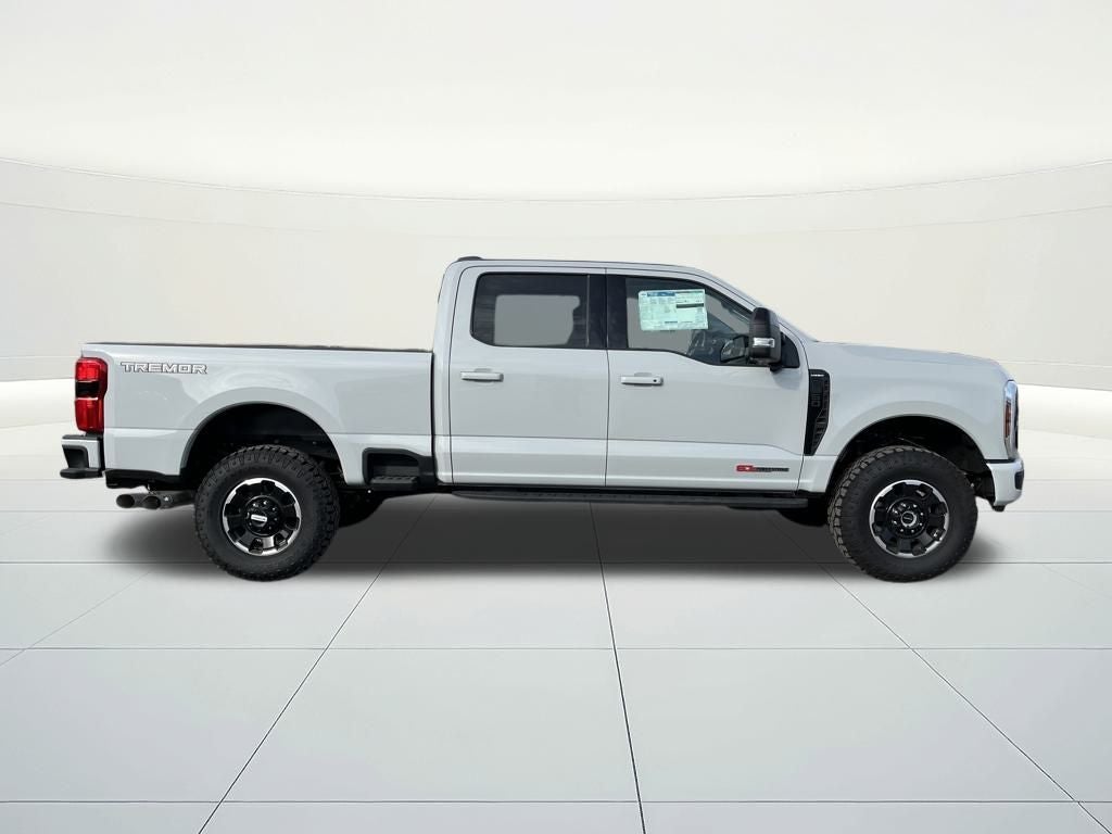 2025 Ford F-350SD Lariat